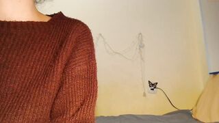 wanttobali - [1080 HD Video] Masturbation Masturbate CamGirl