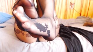 wanttobali - [1080 HD Video] Ass Roleplay Pvt