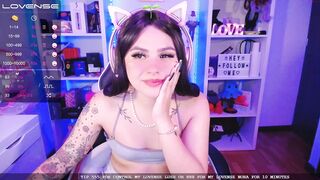 whites_emma - [1080 HD Video] Crazy Goal Shaved Onlyfans