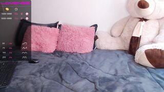 whitneyhot - [1080 HD Video] Cam show Interactive toy Free Watch