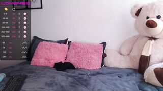 whitneyhot - [1080 HD Video] Cam show Interactive toy Free Watch