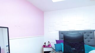 _candyx_ - [1080 HD Video] Cam show New Video Ticket Show