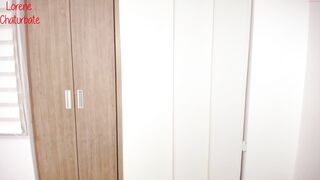 _lorene_ - [1080 HD Video] Crazy Goal Multi Goal Show Naked Model