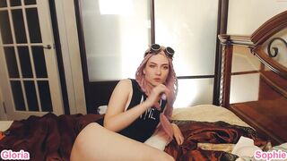 lerrygata - [1080 HD Video] CamGirl Adult MFC Share