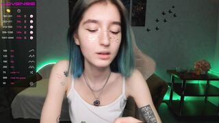 lil_mika - [1080 HD Video] Homemade Private Video Stream Record