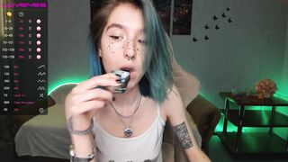lil_mika - [1080 HD Video] Homemade Private Video Stream Record