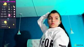 lilas_cute - [1080 HD Video] Porn Web Chat Shaved Erotic