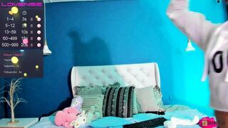 lilas_cute - [1080 HD Video] Porn Web Chat Shaved Erotic