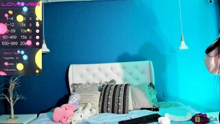 lilas_cute - [1080 HD Video] Porn Web Chat Shaved Erotic