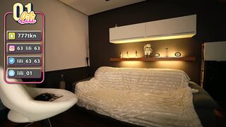 lili_01 - [1080 HD Video] Nora Masturbate Homemade