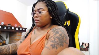 _amber_brown - [1080 HD Video] Domi Nude Girl Cam Video