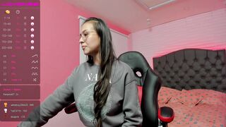 _gaby1 - [1080 HD Video] Recording Masturbate Interactive toy