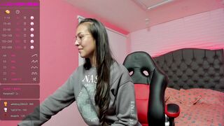 _gaby1 - [1080 HD Video] Recording Masturbate Interactive toy