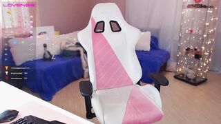 _mey_chan - [1080 HD Video] Shaved Hidden Show Webcam