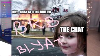 _mey_chan - [1080 HD Video] Webcamchat Web Model Pvt