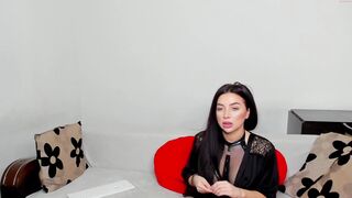 _zareen_ - [1080 HD Video] Ticket Show Web Model Crazyticket