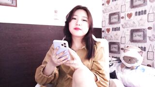 adawong13 - [1080 HD Video] Crazy Goal Porn Masturbate