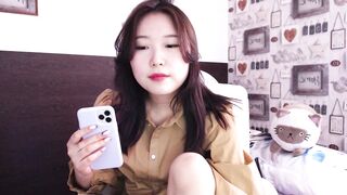 adawong13 - [1080 HD Video] Crazy Goal Porn Masturbate