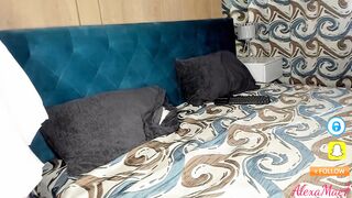 alexamae7 - [1080 HD Video] Live Show Roleplay Sex Toys