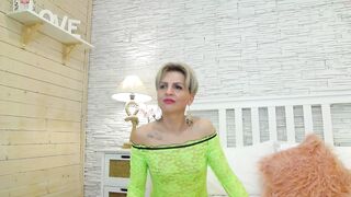 amanda_cain - [1080 HD Video] New Record Clip Webcam Sweet Model