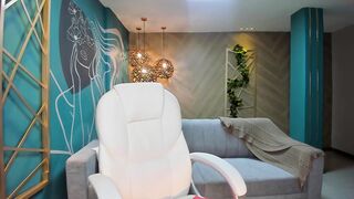 amberhill__ - [1080 HD Video] Webcam Model Multi Goal Show Obmihod