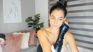 amelia_johnson - [1080 HD Video] Nora Cam show Chaturbate