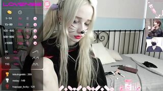 angelic_little_doll - [1080 HD Video] Ticket Show Only Fun Club Video Pussy