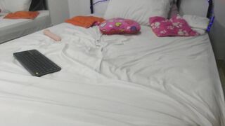 aranza_hotx - [1080 HD Video] Crazyticket Sexy Girl Multi Goal Show