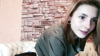 aurora_koon - [1080 HD Video] Beautiful Ticket Show Tru Private