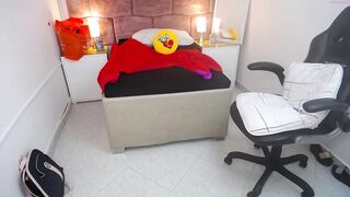 beauty_milf4 - [1080 HD Video] Adult CamGirl Chat