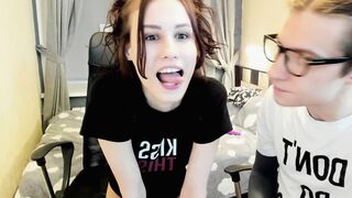 bro_sis_ - [1080 HD Video] Camwhores Playful Web Model