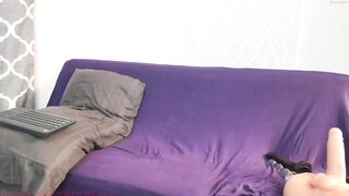 brooklyn_shai - [1080 HD Video] Private Video Roleplay Homemade