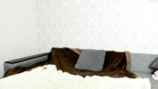 bunny_rooms - [1080 HD Video] Natural Body Cute WebCam Girl Hot Show