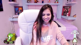 charlott_1 - [1080 HD Video] Crazy Goal Cam Clip Erotic