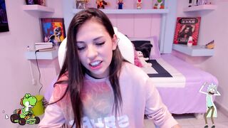 charlott_1 - [1080 HD Video] Crazy Goal Cam Clip Erotic