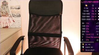 cheekymoods - [1080 HD Video] Chaturbate Webcamchat Naked Model