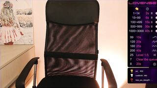 cheekymoods - [1080 HD Video] Chaturbate Webcamchat Naked Model