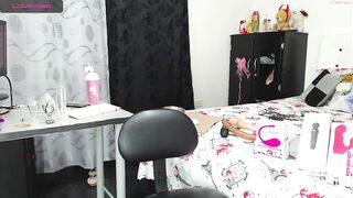 danna_smith_horny - [1080 HD Video] Private Video Cam Clip Pussy