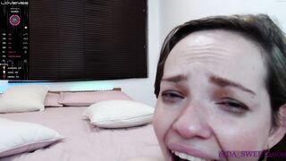 dayana_frank - [1080 HD Video] Porn Web Chat Pretty Cam Model Masturbate