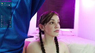 dayana_frank - [1080 HD Video] MFC Share Obmihod Natural Body