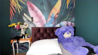 domi_kim - [1080 HD Video] Pvt Domi Ticket Cum Video