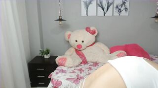 eilen_romero - [1080 HD Video] Adult Crazyticket Web Model