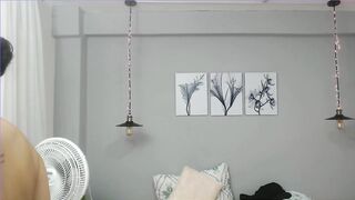 eilen_romero - [1080 HD Video] Ticket Show Masturbate Webcamchat