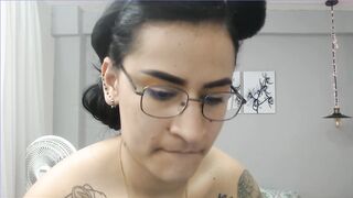 eilen_romero - [1080 HD Video] Ticket Show Masturbate Webcamchat