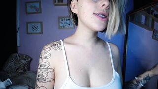 evie_caruso1 - [1080 HD Video] Webcam Model Interactive toy CamGirl