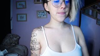 evie_caruso1 - [1080 HD Video] Webcam Model Interactive toy CamGirl