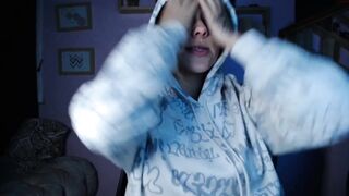 evie_caruso1 - [1080 HD Video] Webcam Model Interactive toy CamGirl