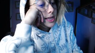 evie_caruso1 - [1080 HD Video] Webcam Model Interactive toy CamGirl