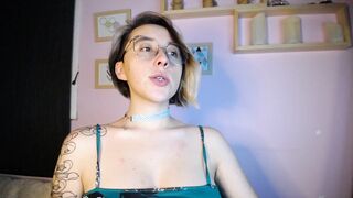 evie_caruso1 - [1080 HD Video] Web Model Ass Free Watch