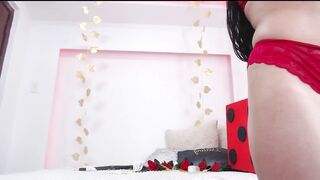 gabby_hill - [1080 HD Video] Hidden Show ManyVids Spy Video